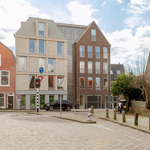 Haarlem, Pijlslaan, 3-kamer appartement - foto 1