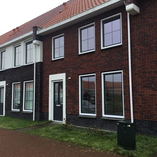 Leeuwarden, Hameie, eengezinswoning - foto 1