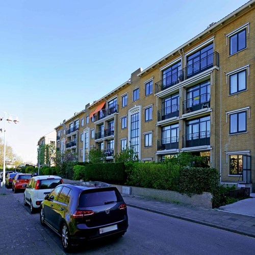 Den Haag, Godetiaweg, bovenwoning - foto 1