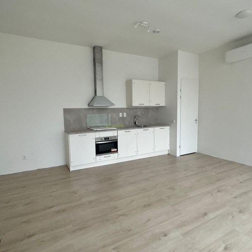 Rotterdam, Hoornweg, zelfstandige studio - foto 1