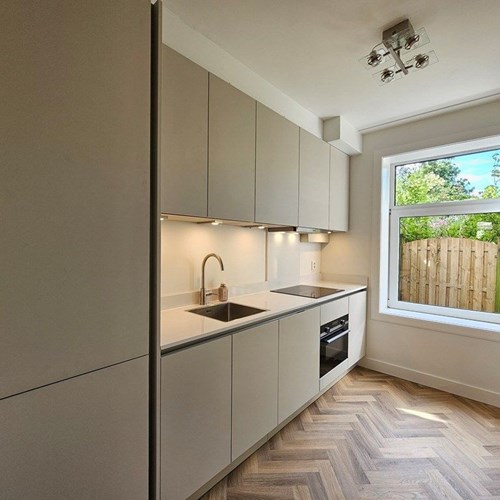 Amsterdam, Copernicusstraat, 2-kamer appartement - foto 1
