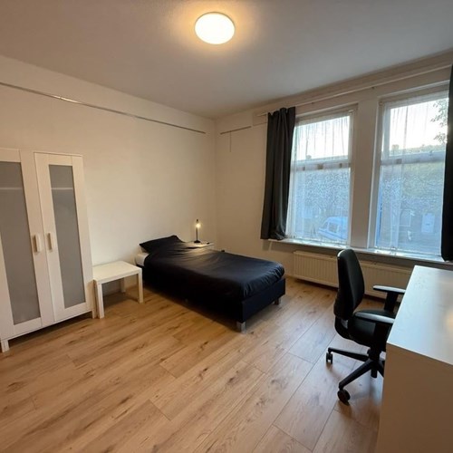 Eindhoven, Bennekelstraat, kamer - foto 1