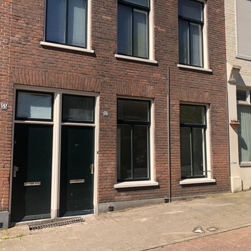 Arnhem, Brouwerijweg, benedenwoning - foto 1