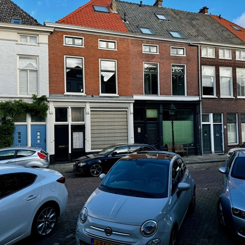Den Haag, Sumatrastraat, bovenwoning - foto 1