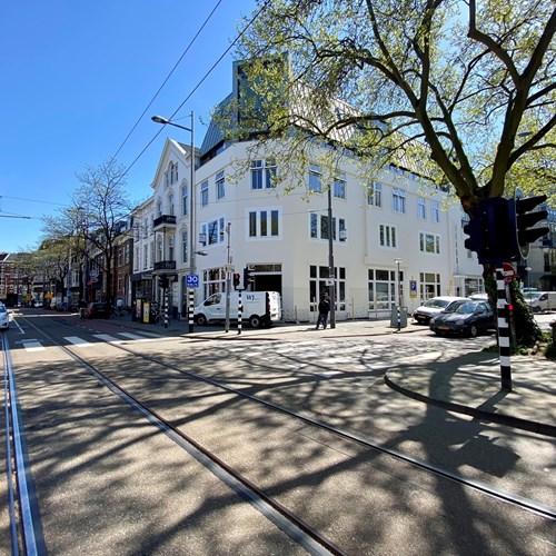 Rotterdam, 's Gravendijkwal, 3-kamer appartement - foto 1
