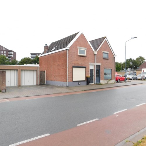 Oosterhout (NB), Esdoornlaan, 2-onder-1 kap woning - foto 1