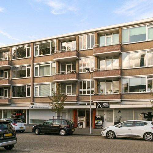 Drachten, De Kolken, 3-kamer appartement - foto 1