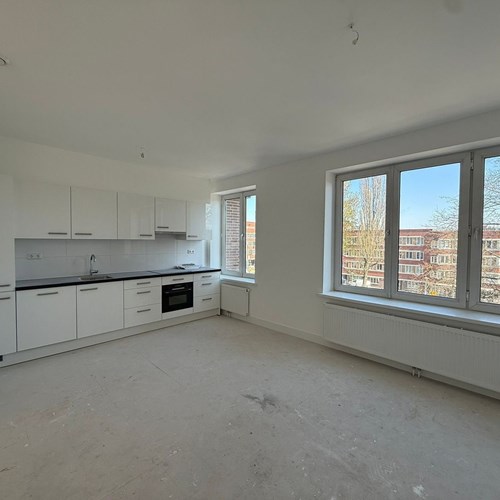 Amsterdam, Admiralengracht, bovenwoning - foto 1