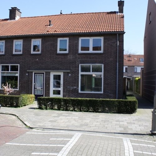Almelo, Jasmijnstraat, eengezinswoning - foto 1