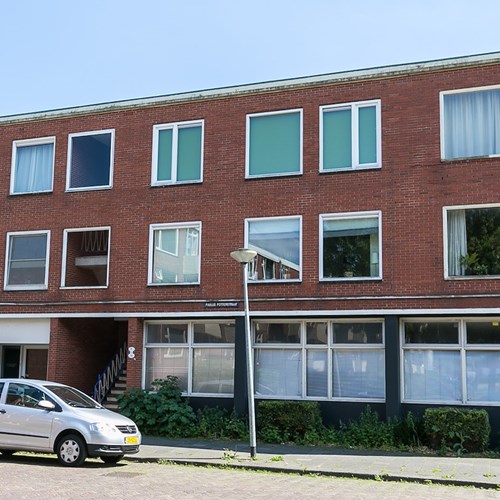 Groningen, Paulus Potterstraat, kamer - foto 1