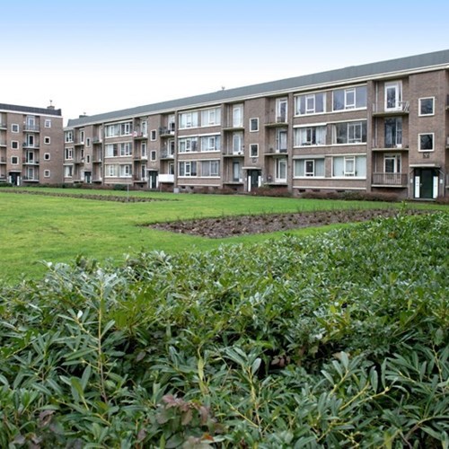 Eindhoven, Karel de Grotelaan, 3-kamer appartement - foto 1