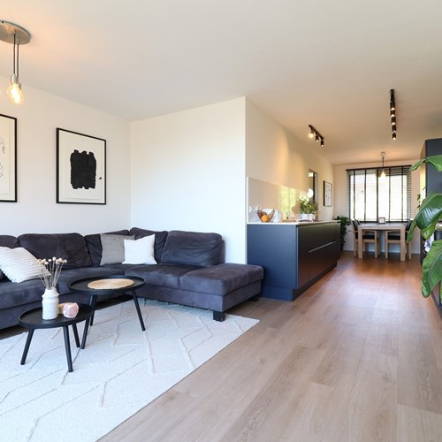 Amsterdam, C van Eesterenlaan, 4-kamer appartement - foto 1