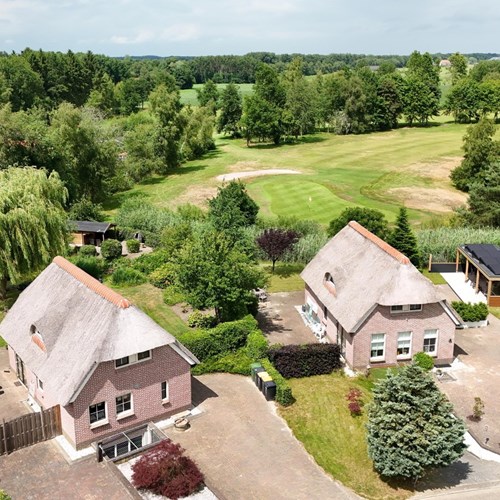 Tiendeveen (Gem. Hoogeveen), Haarweg, eengezinswoning - foto 1