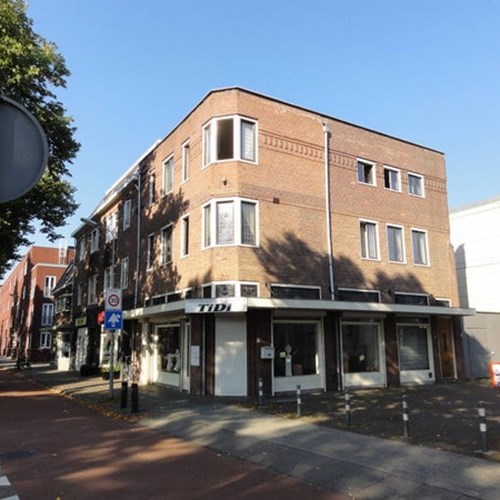 Den Bosch, Graafseweg, 2-kamer appartement - foto 1