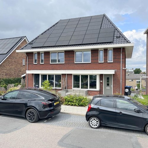 Krimpen aan de Lek, Rijsdijk, eengezinswoning - foto 1