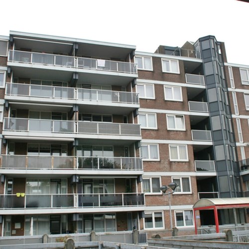 Haarlem, Engelenburg, 4-kamer appartement - foto 1