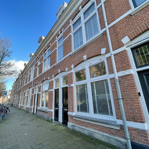 Utrecht, Abel Tasmanstraat, bovenwoning - foto 1