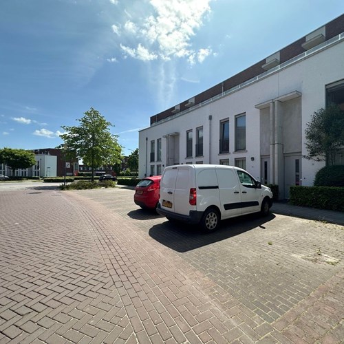 Veldhoven, Eekhoorn, tussenwoning - foto 1