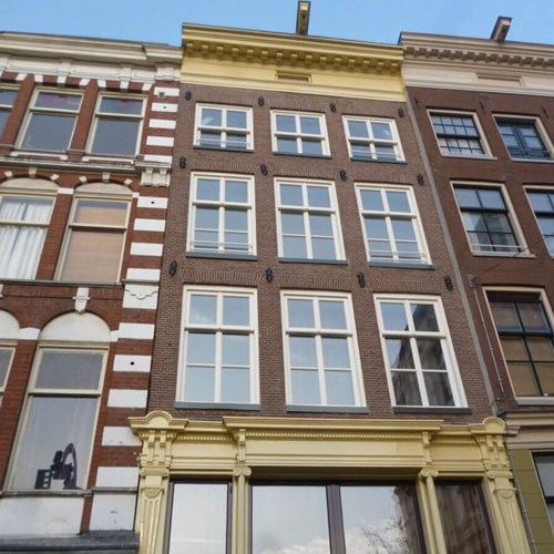 Amsterdam, Zeedijk, 4-kamer appartement - foto 1