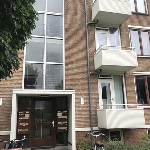 Voorburg, Van Leeuwenstraat, 2-kamer appartement - foto 1