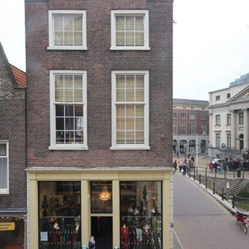Dordrecht, Haringstraat, 3-kamer appartement - foto 1