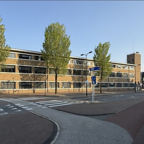 Deventer, Laboratoriumplein, 2-kamer appartement - foto 1