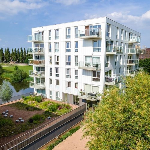 Utrecht, Walter Kollolaan, 3-kamer appartement - foto 1