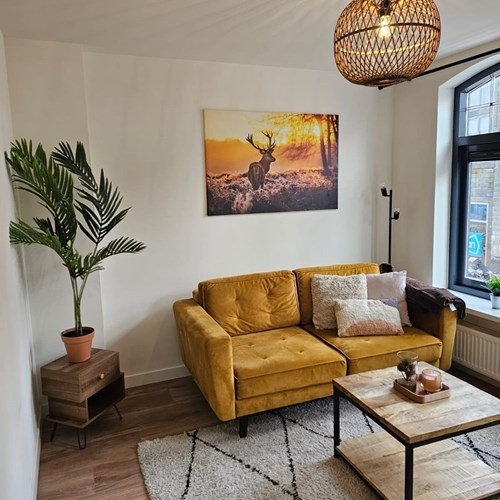 Utrecht, Damstraat, 2-kamer appartement - foto 1