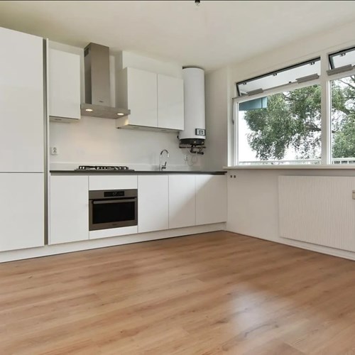 Voorschoten, Gerbrandylaan, 4-kamer appartement - foto 1