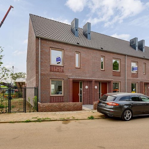 Maastricht, Generaal Eisenhowerstraat, eengezinswoning - foto 1
