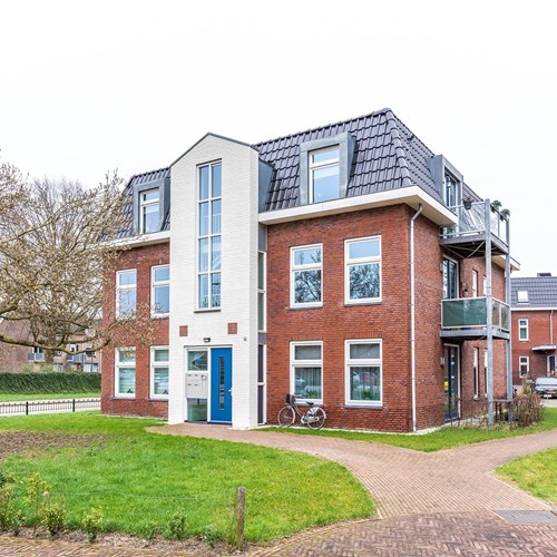Cuijk, Zwaanstraat, bovenwoning - foto 1