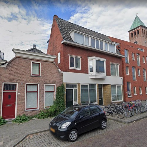 Groningen, Moesstraat, woonruimte - foto 1
