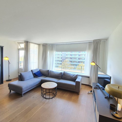 Amstelveen, Etna, 3-kamer appartement - foto 1