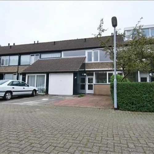 Voorburg, Populierendreef, eengezinswoning - foto 1