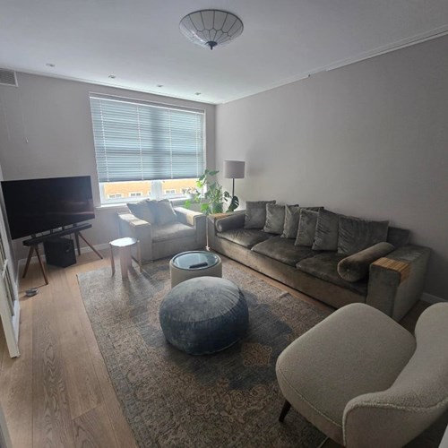 Amsterdam, Bronckhorststraat, 4-kamer appartement - foto 1