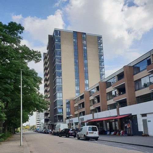 Utrecht, Bernadottelaan, 4-kamer appartement - foto 1