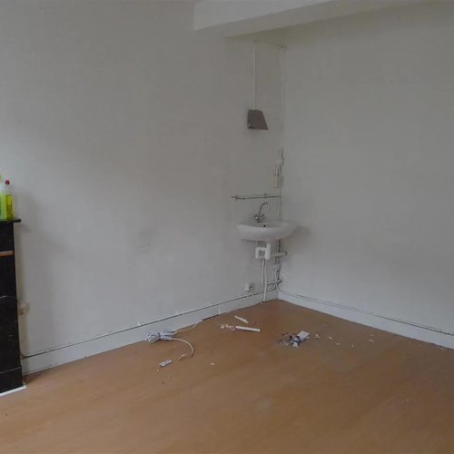 Maastricht, Wycker Brugstraat, studentenkamer - foto 1