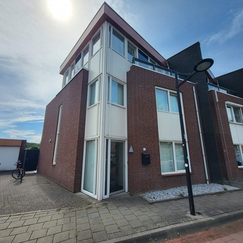 Echt, Zuiderpoort, eengezinswoning - foto 1
