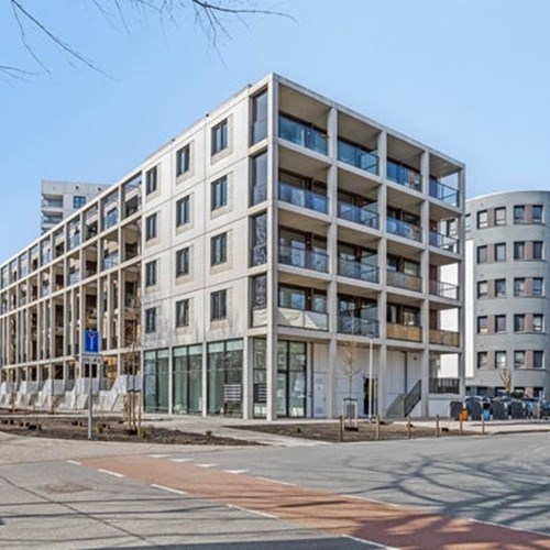 Amersfoort, Lichtpenweg, 3-kamer appartement - foto 1