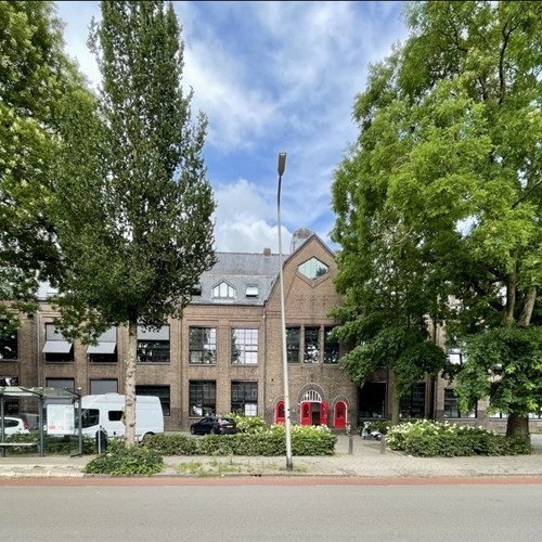 Deventer, Diepenveenseweg, zelfstandige studio - foto 1