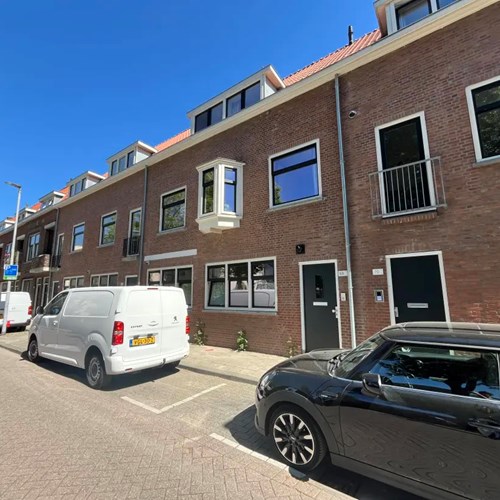 Rotterdam, Van Malsenstraat, 2-kamer appartement - foto 1