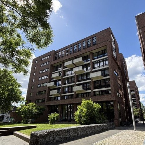 Eindhoven, Lichtstraat, 3-kamer appartement - foto 1