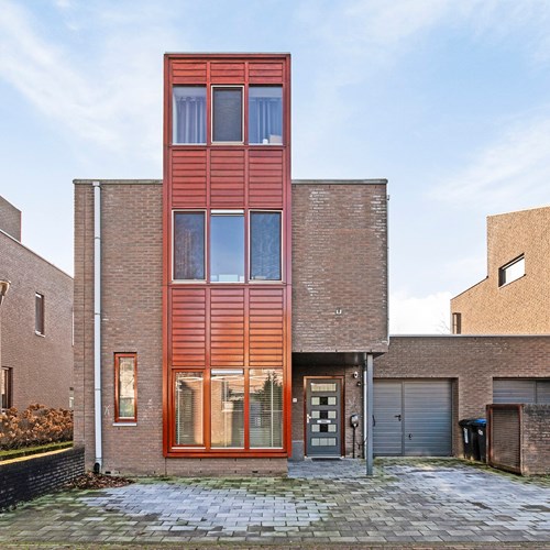 Eindhoven, Grasparkiet, eengezinswoning - foto 1