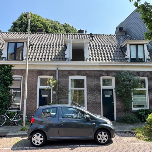Utrecht, Abstederdijk, eengezinswoning - foto 1