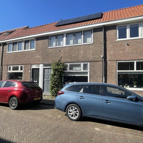 Zwolle, Ruysdaelstraat, eengezinswoning - foto 1