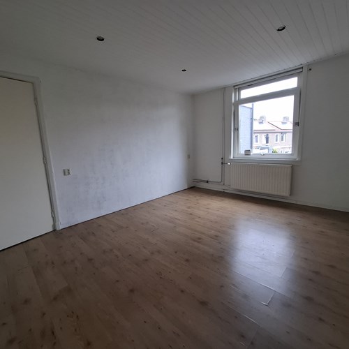 Breda, Heuvelplein, kamer - foto 1
