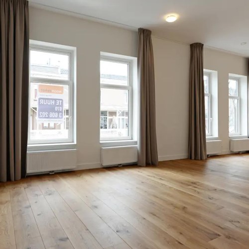 Den Haag, Maaswijkstraat, 3-kamer appartement - foto 1
