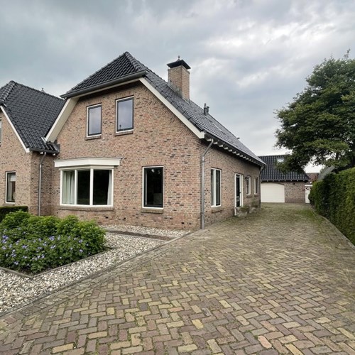 Wezep, Turfhorst, bungalow - foto 1