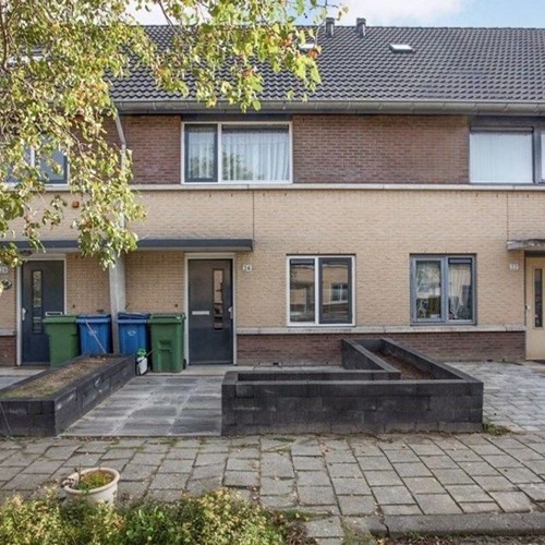 Almere, Jacob Catsstraat, eengezinswoning - foto 1