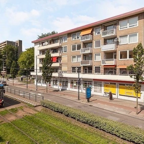 Amsterdam, Tussen Meer, 4-kamer appartement - foto 1